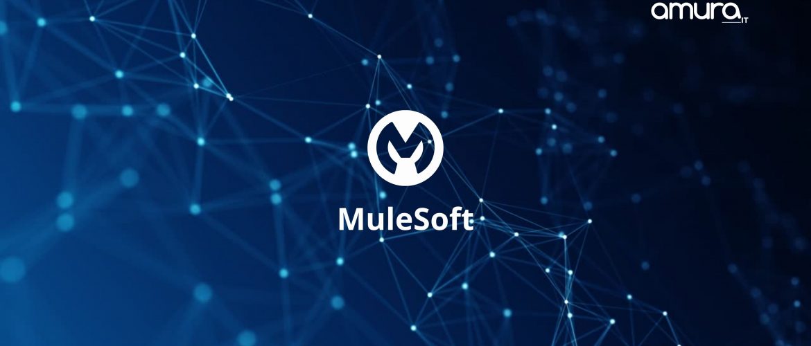 ¿Conoces MuleSoft?